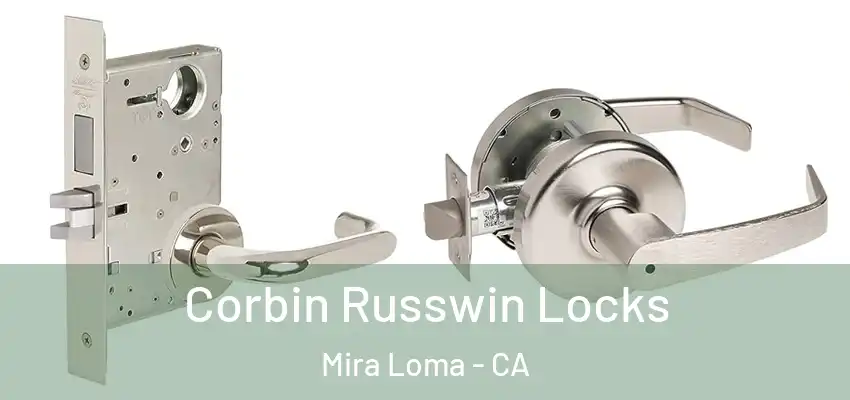 Corbin Russwin Locks Mira Loma - CA
