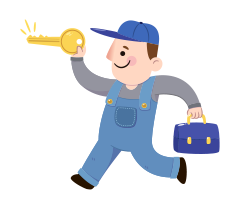 Local emergency lockout specialist near you offering 24/7 emergency lockout solution in Mira Loma, CA