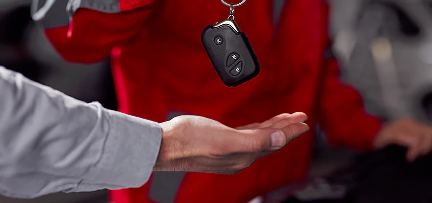 Automotive Car Lock Rekeying Locksmith Specialists in Mira Loma, California