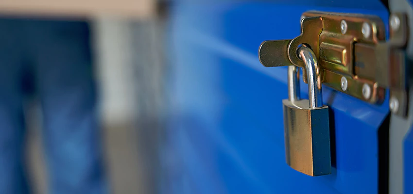 Industrial Door Lock Repair And Installation in Mira Loma, CA