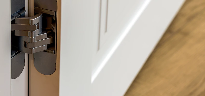 Closet Door Hardware Maintenance in Mira Loma, California