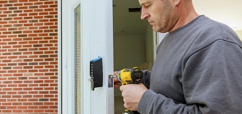 Eviction Locksmith Services For Lock Installation in Mira Loma, CA