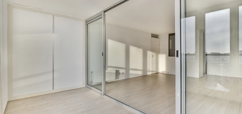 Patio Glass Sliding Door Lock in Mira Loma, CA