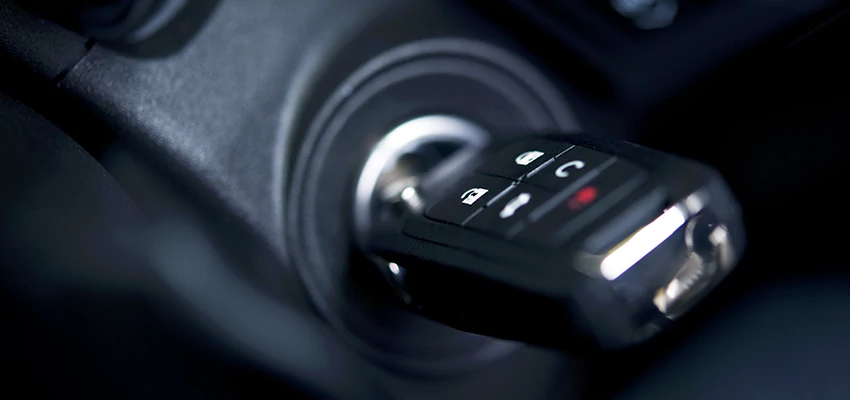 Ignition Switch Replacement in Mira Loma, CA