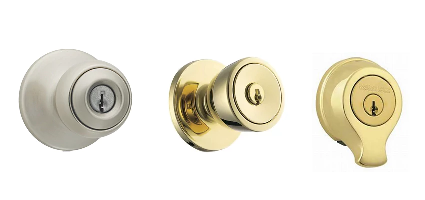 Weiser Bluetooth Lock Installation in Mira Loma, CA