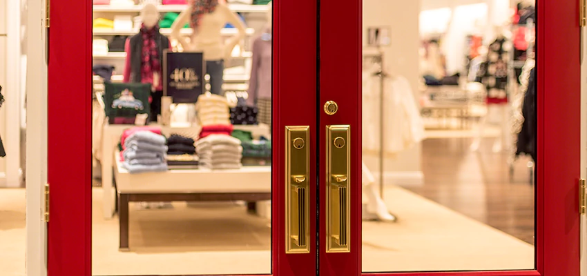 Automotive Locksmith For Retail Stores in Mira Loma, CA