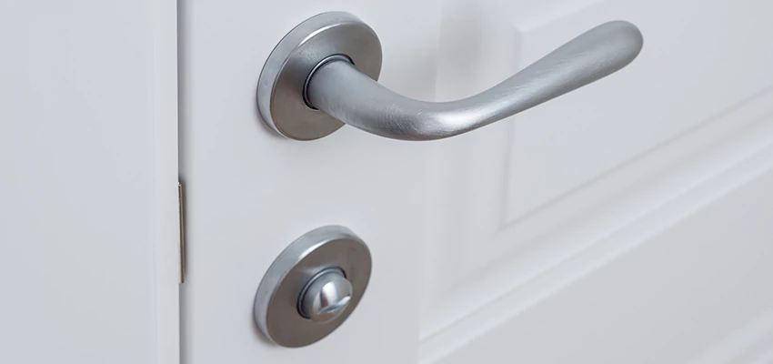 Single-Occupancy Restroom Locks Repair in Mira Loma, California