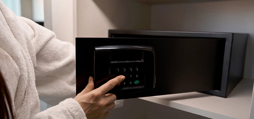 Safe Unlocking Service Company in Mira Loma, California