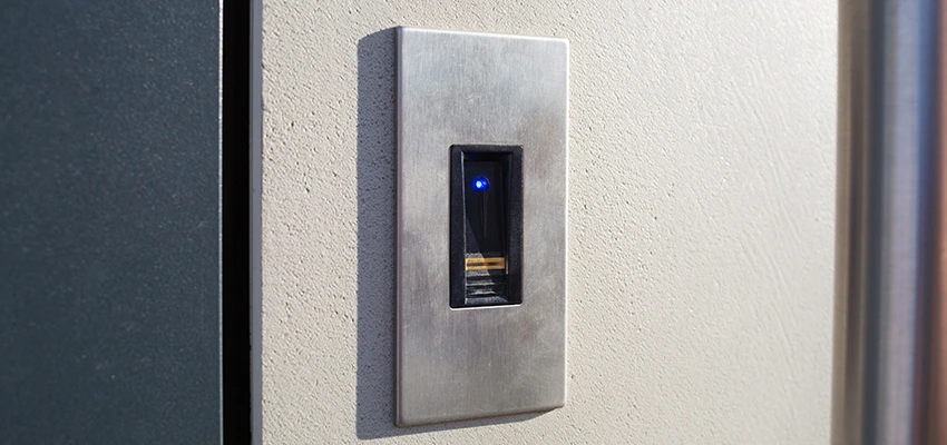 Fingerprint Biometric Entry Systems Maintenance in Mira Loma, California
