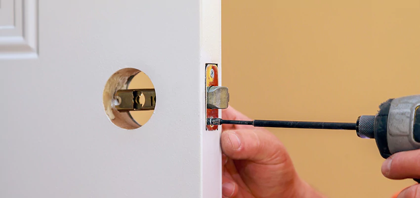 Stuck Door Knobs Repair in Mira Loma, CA