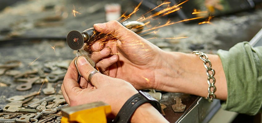 Mobile Locksmith For Lock Replacement Service in Mira Loma, California