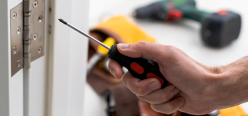 Holiday Emergency Locksmith in Mira Loma, California