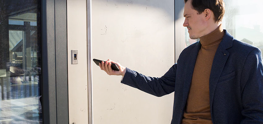 Business Security Systems in Mira Loma, CA