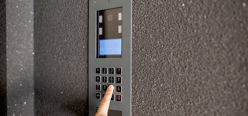 Access Control System Installation in Mira Loma, California