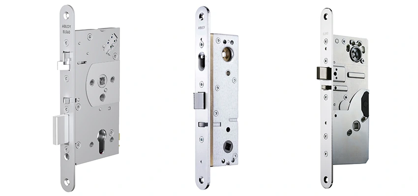 ASSA-Abloy Locks Hinge Repair in Mira Loma, California