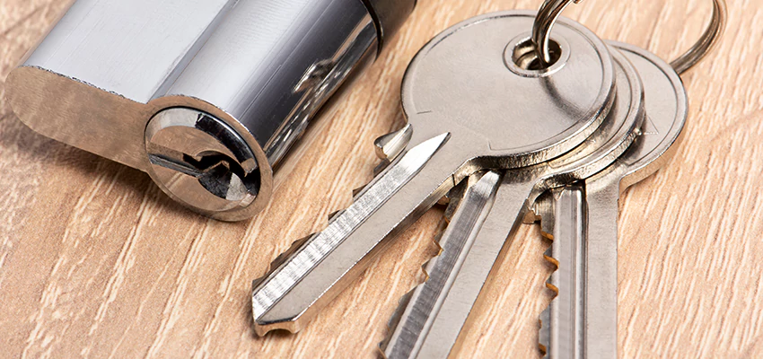 Lock Rekeying Services in Mira Loma, California