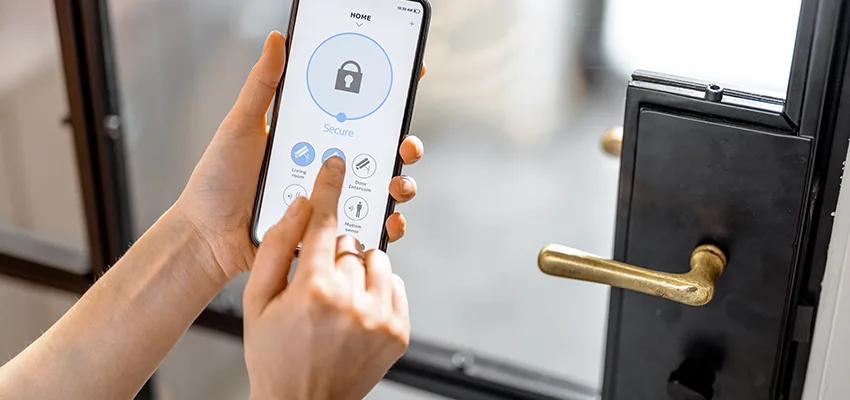 Remote Control Locks Sensor Repair in Mira Loma, California