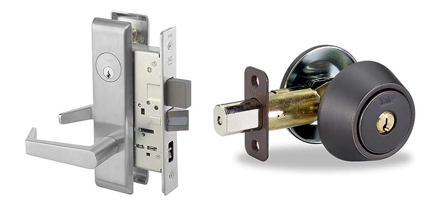 Yale Multipoint Lock in Mira Loma, CA