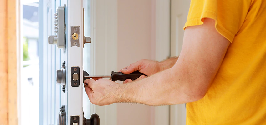 Eviction Locksmith For Key Fob Replacement Services in Mira Loma, CA
