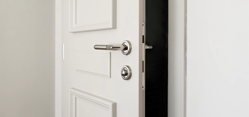 Folding Bathroom Door With Lock Solutions in Mira Loma, CA