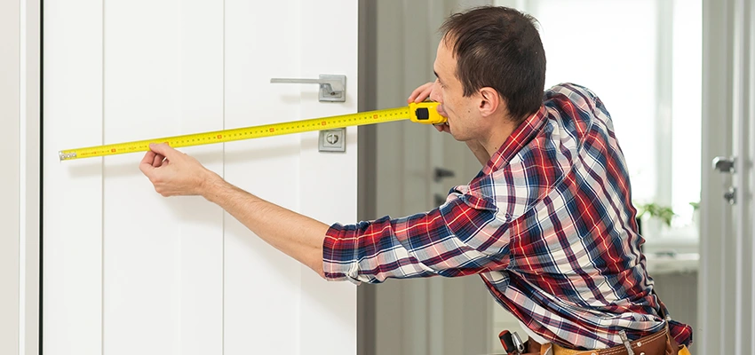 Bonded & Insured Locksmiths For Lock Repair in Mira Loma, California