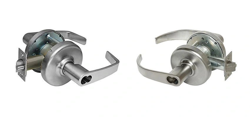 Corbin Russwin Unit Locks Repair Installation in Mira Loma, CA