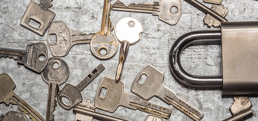 Lock Rekeying Services in Mira Loma, California
