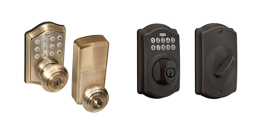 Medeco Locks Replacement in Mira Loma, CA