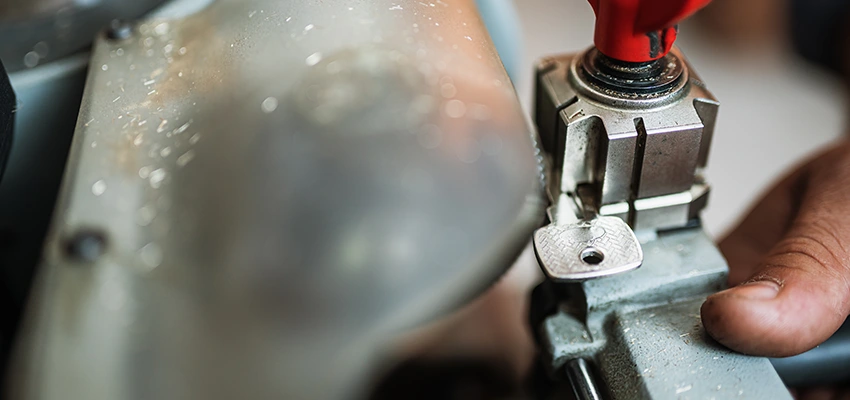 Key Programming Mobile Locksmith Service in Mira Loma, CA