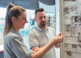 Key Locks Services in Mira Loma, California